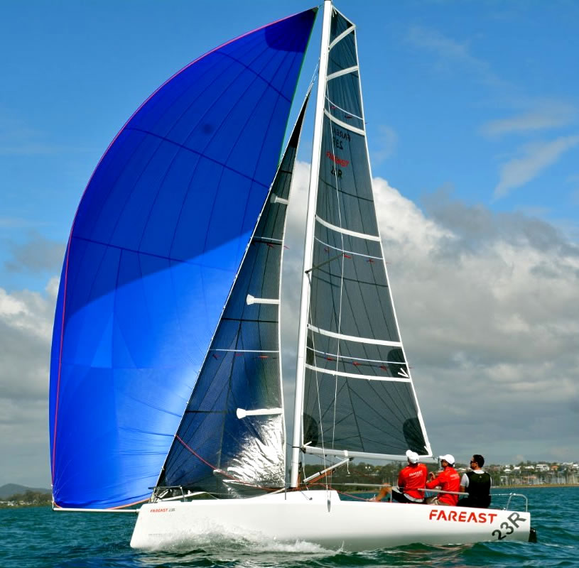 О клубе FAREAST